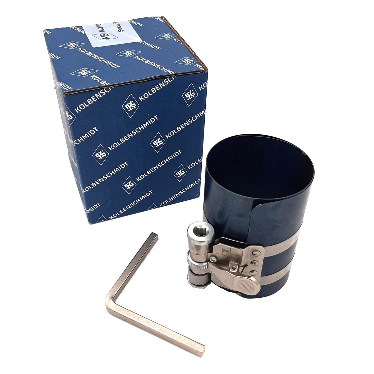 Kolbenringspannband/ Kolbenspannband 90-175mm KS/ Kolbenschmidt
