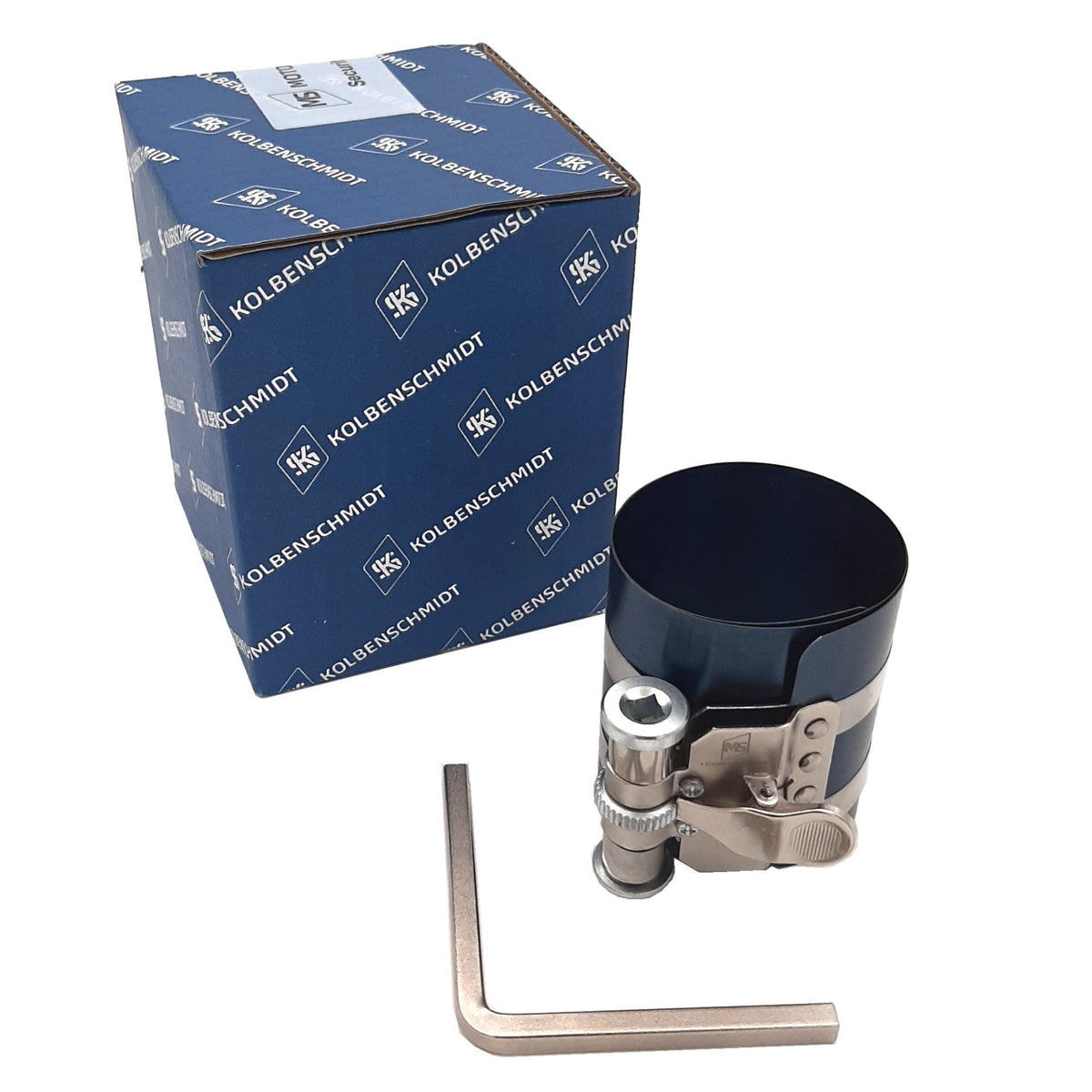 Kolbenringspannband/ Kolbenspannband 53-125mm KS/ Kolbenschmidt