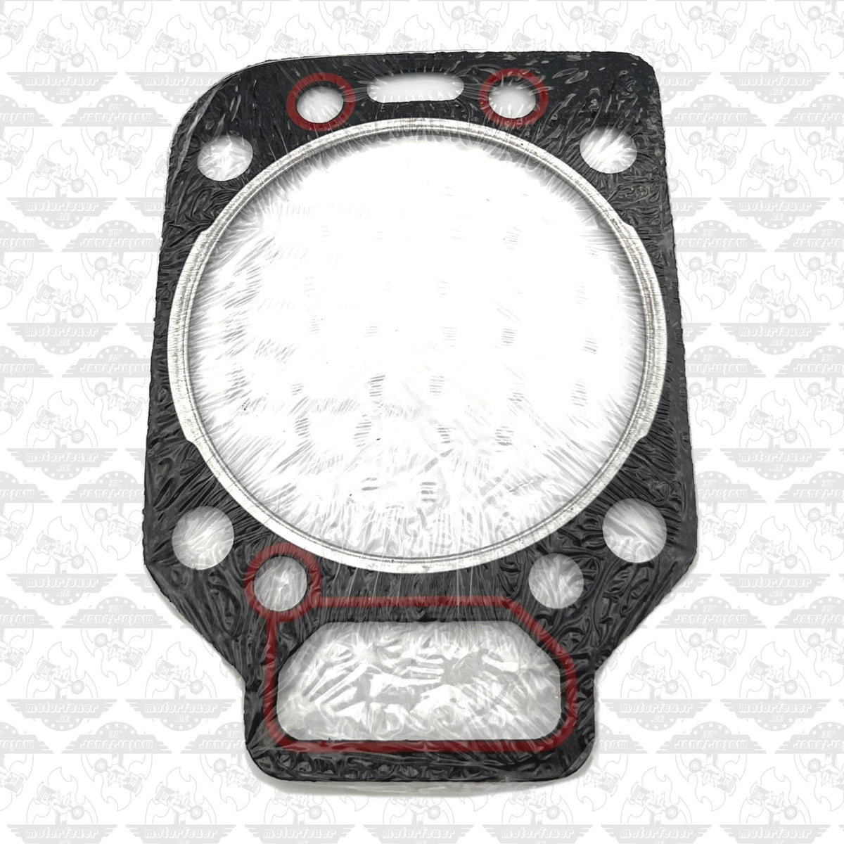 Dichtungssatz Zylinderkopf MWM D 227