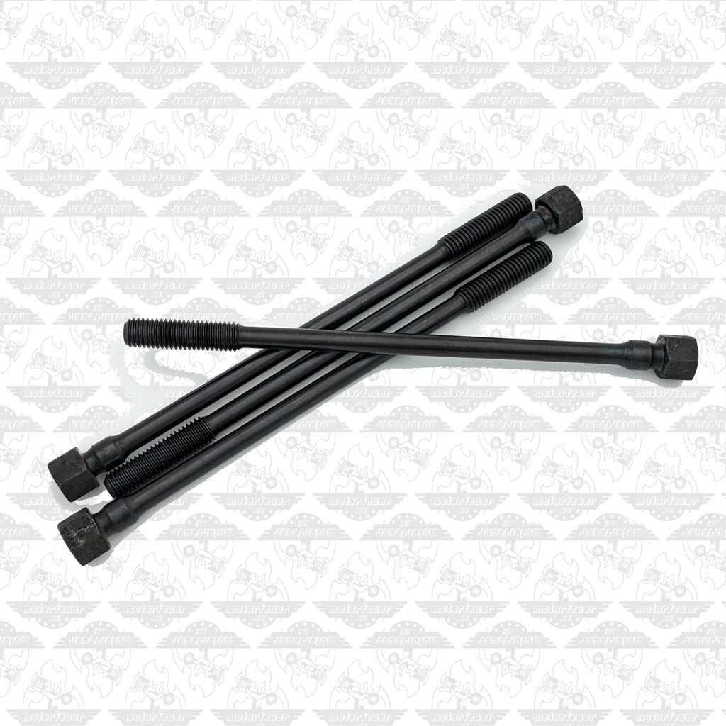 Repair kit cylinder unit 100mm KS/ Kolbenschmidt, cylinder liner & piston & gasket set cylinder unit & cylinder head gasket & cylinder head bolts & cylinder head Deutz F L 912