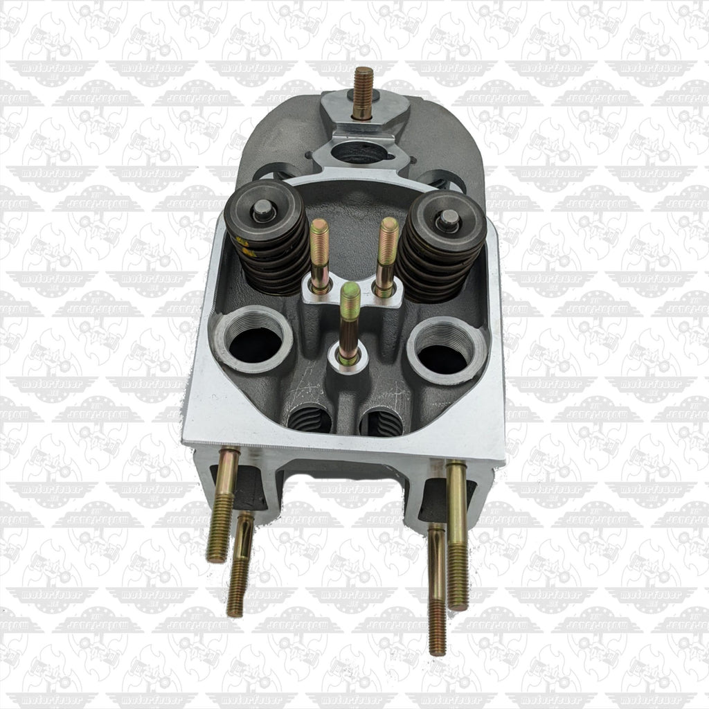 Set Zylinderkopf verstärkt Deutz F/ BF L 912/ 913