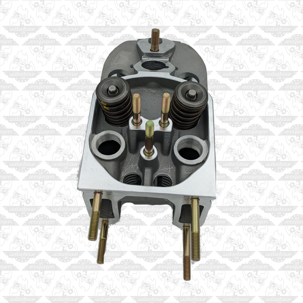 Set Zylinderkopf verstärkt Deutz F/ BF L 912/ 913