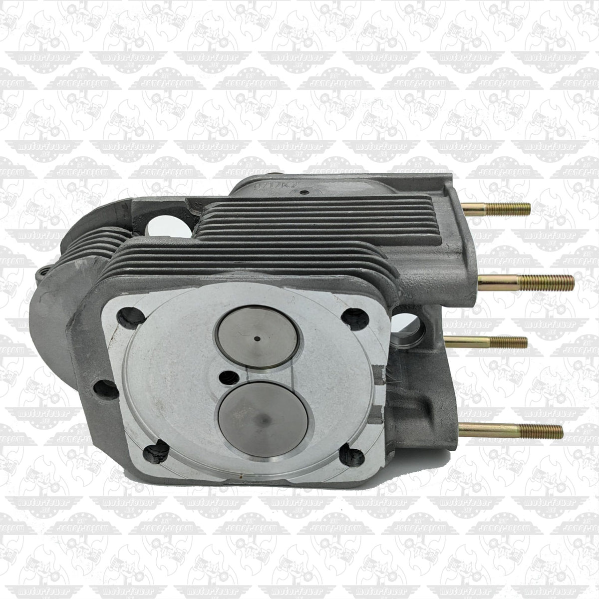 Set Zylinderkopf verstärkt Deutz F/ BF L 912/ 913