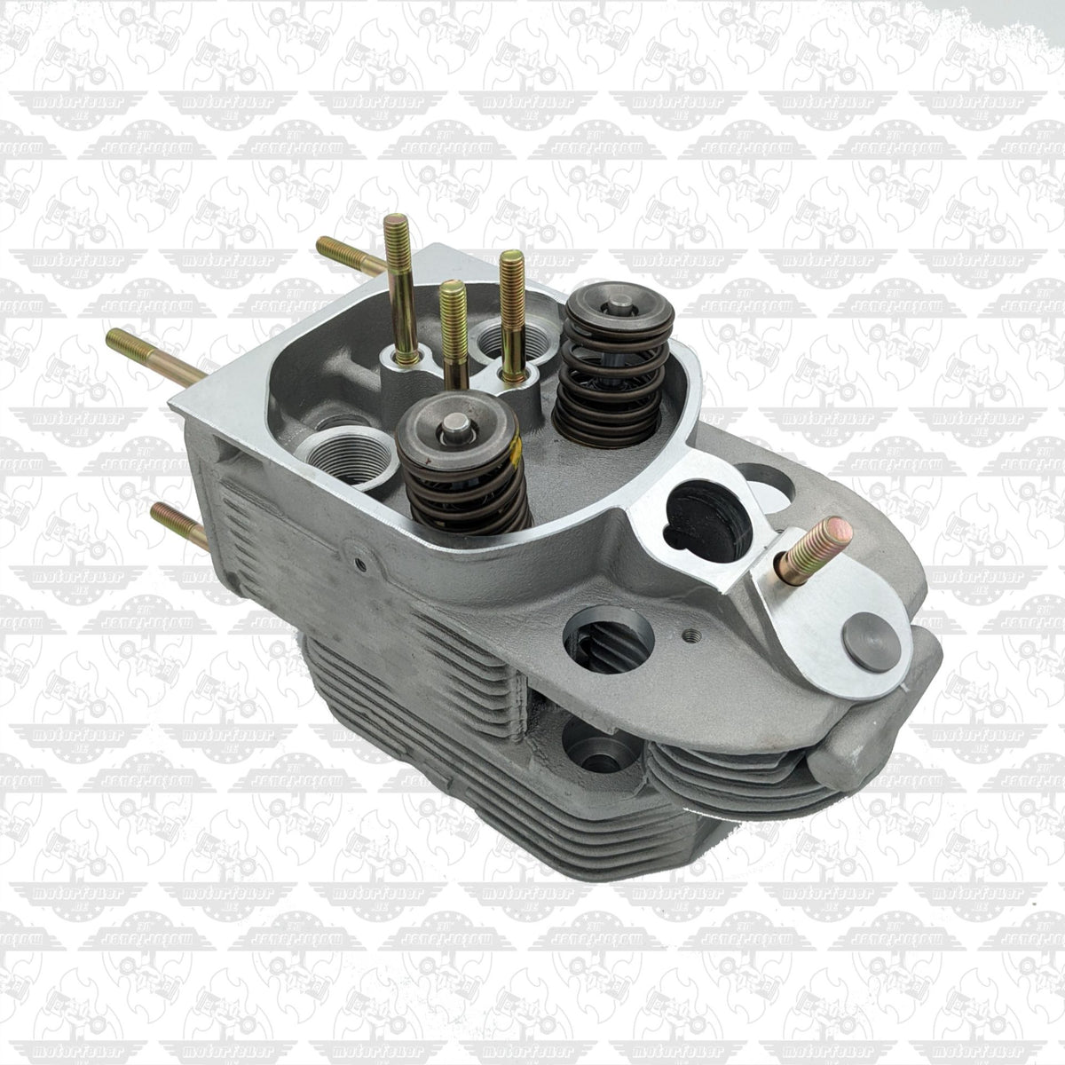 Set Zylinderkopf verstärkt Deutz F/ BF L 912/ 913