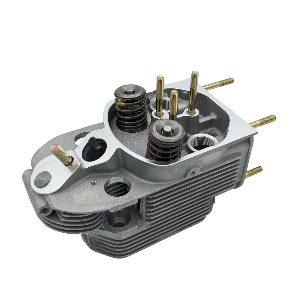 Set Zylinderkopf verstärkt Deutz F/ BF L 912/ 913