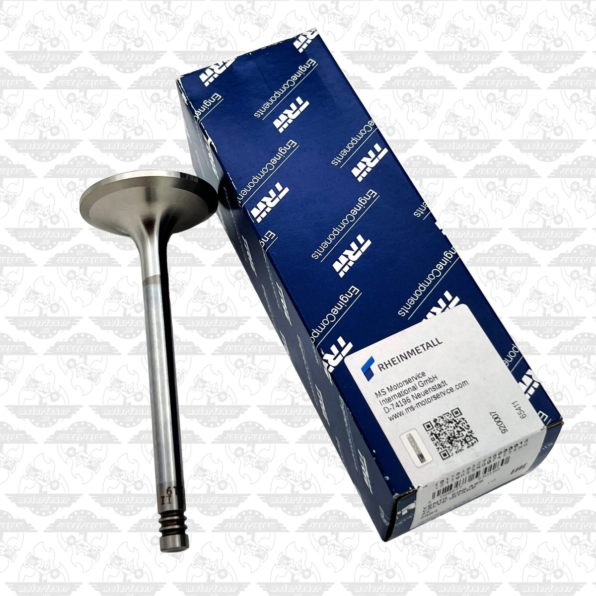 Einlassventil MWM D 226.B