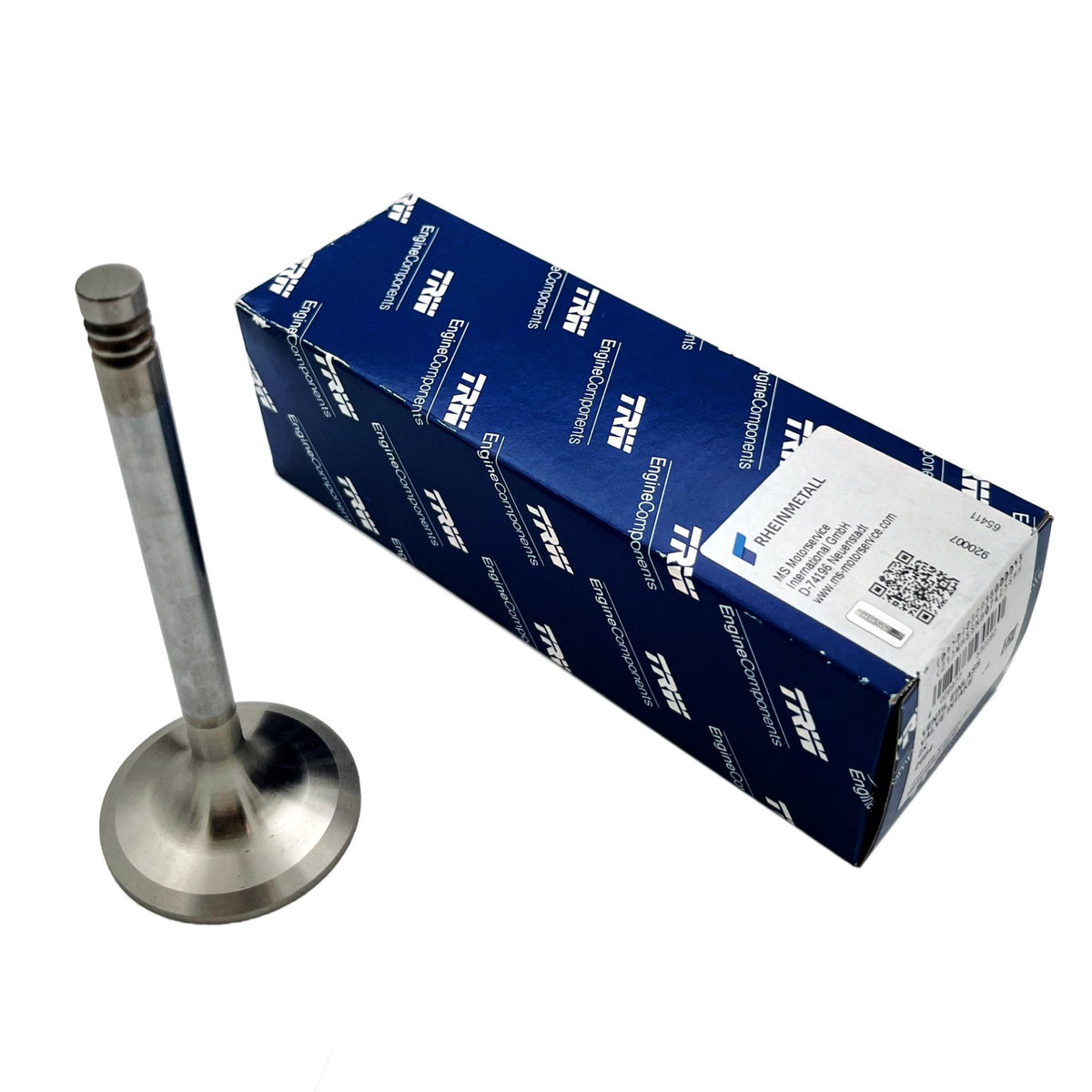 Einlassventil MWM D 226.B