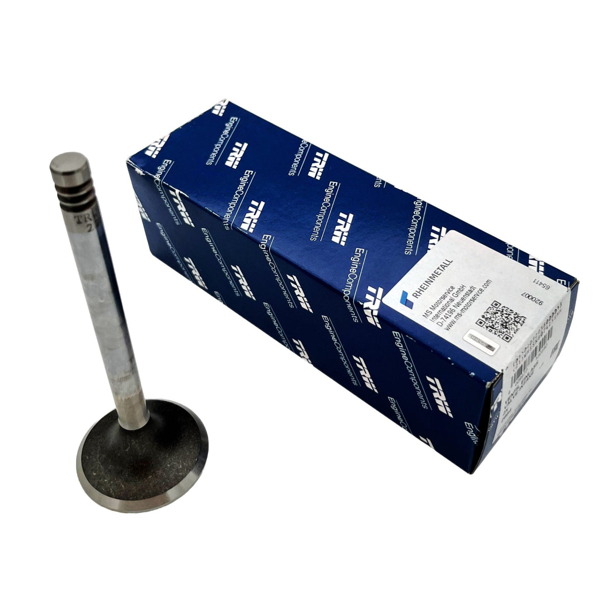 Auslassventil MWM D/ TD 226.B