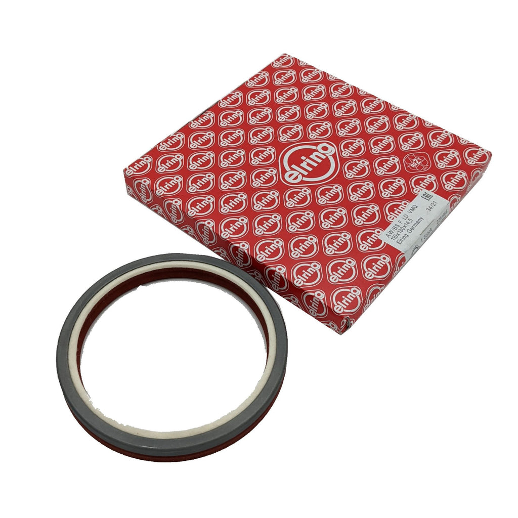 Radialwellendichtring/ Wedi Hinten MWM 208, 225, 227, 226, MWM D/ TD 226.2, MWM D/ TD 226.B, TD 228