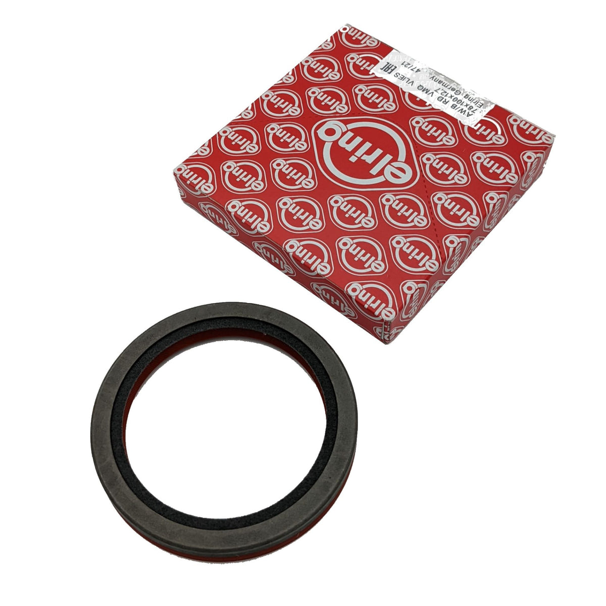 Radialwellendichtring/ Wedi Vorne MWM 208, 225, 227, 226, MWM D/ TD 226.2, MWM D/ TD 226.B, TD 228