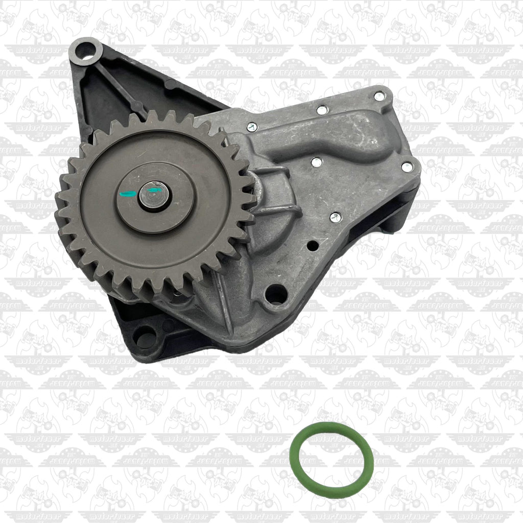 Ölpumpe Ø34mm MWM D/ TD 226.2, MWM D/ TD 226.B