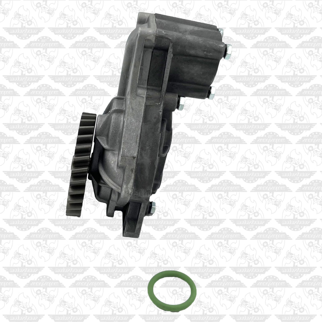 Ölpumpe Ø34mm MWM D/ TD 226.2, MWM D/ TD 226.B