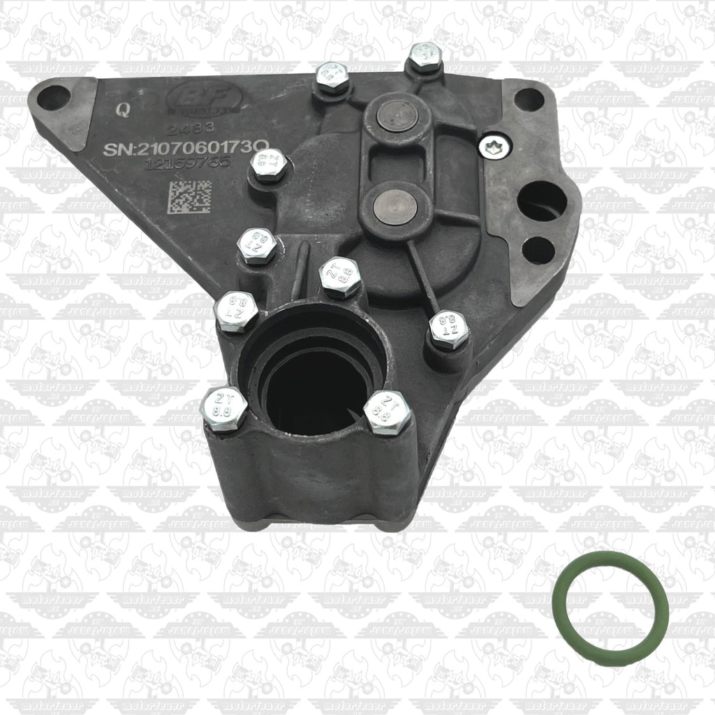 Ölpumpe Ø34mm MWM D/ TD 226.2, MWM D/ TD 226.B