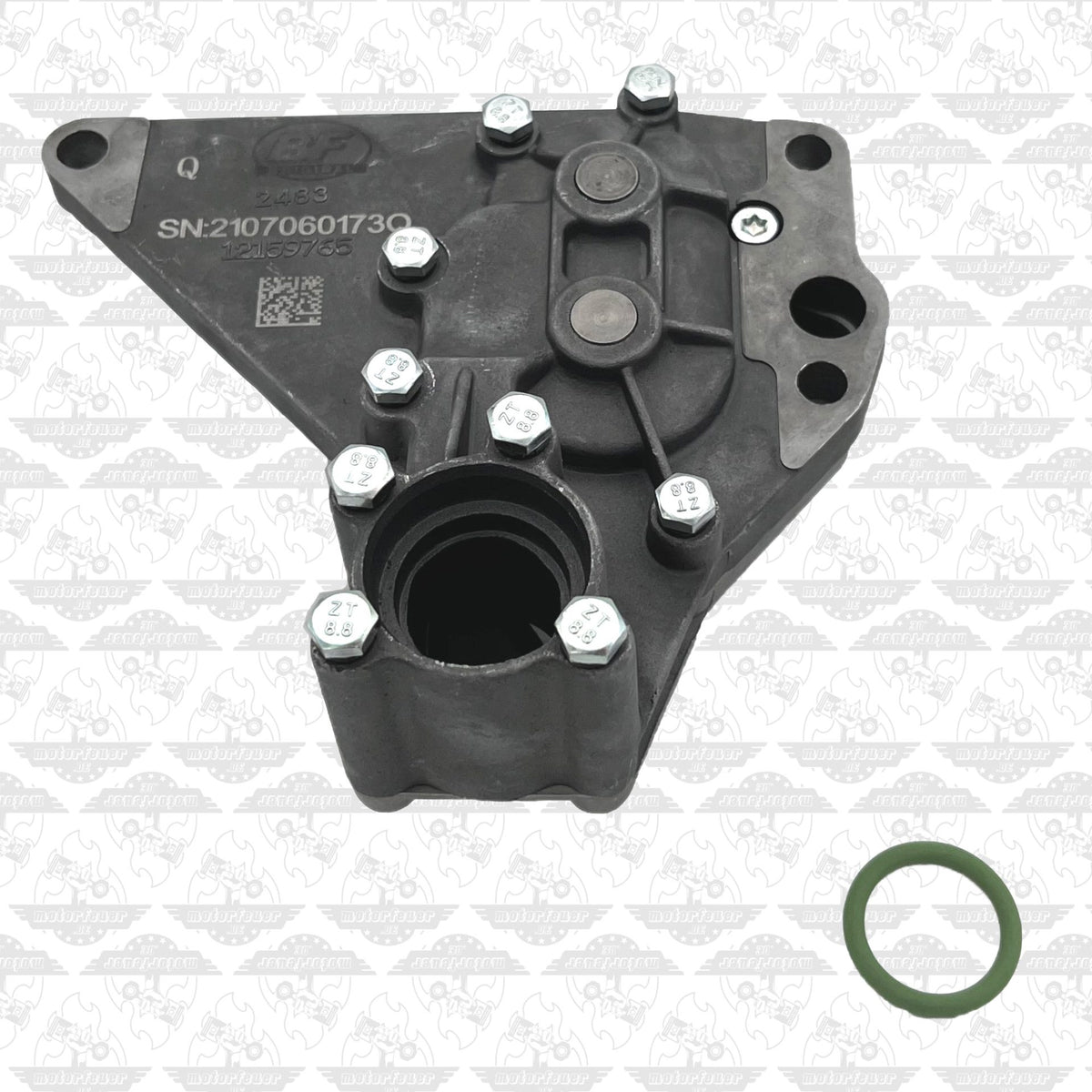 Ölpumpe Ø34mm MWM D/ TD 226.2, MWM D/ TD 226.B