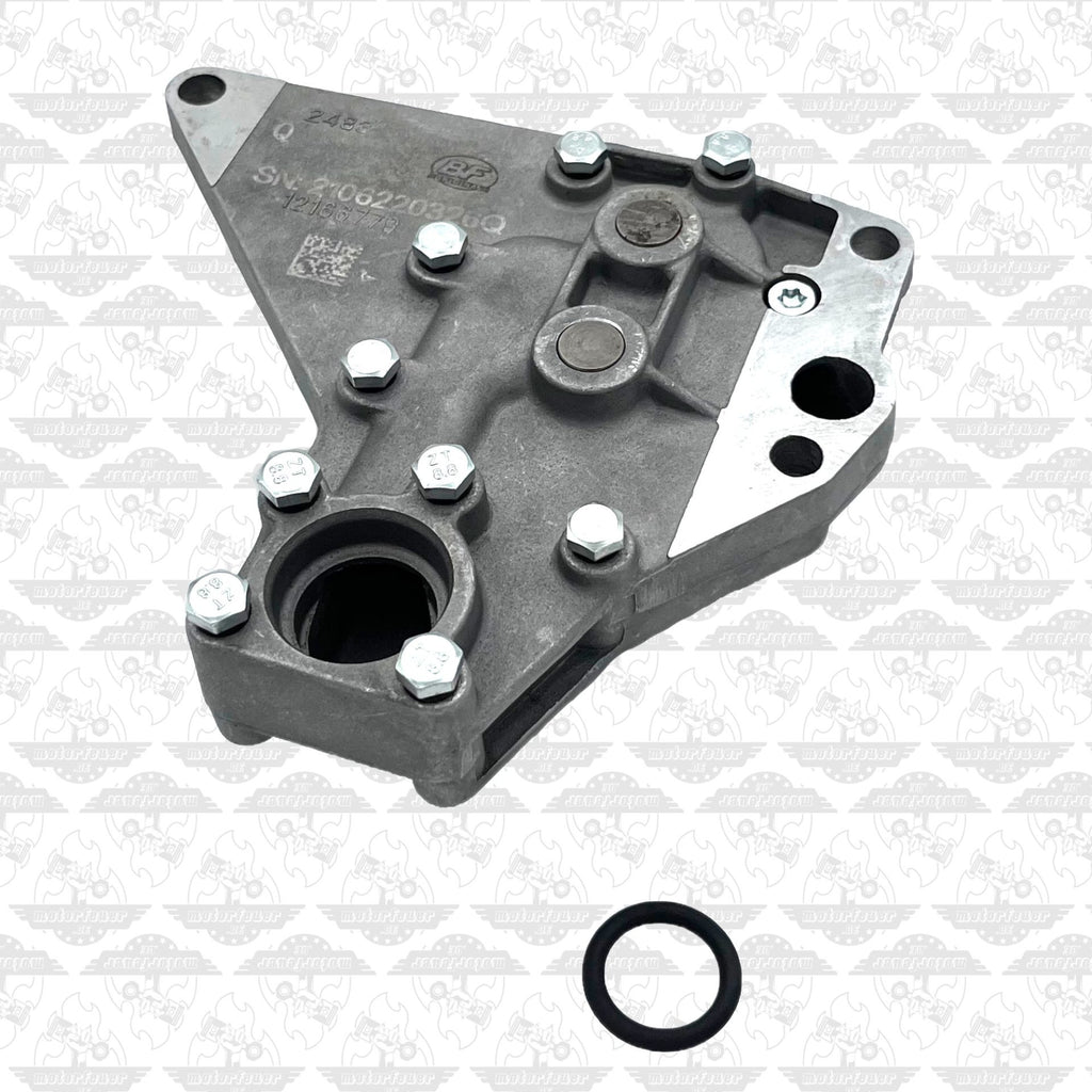 Ölpumpe Ø29/ 30mm MWM 226, MWM D/ TD 226.2, MWM D/ TD 226.B