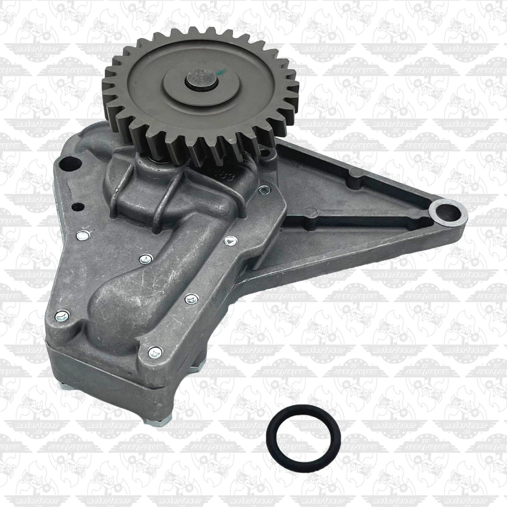 Ölpumpe Ø29/ 30mm MWM 226, MWM D/ TD 226.2, MWM D/ TD 226.B