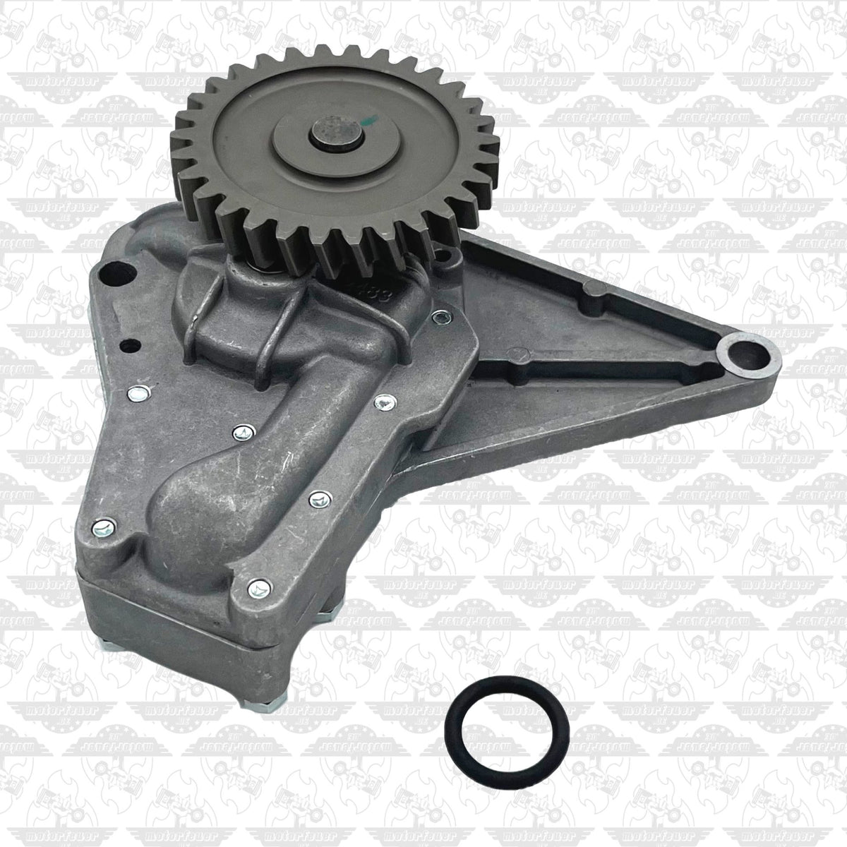 Ölpumpe Ø29/ 30mm MWM 226, MWM D/ TD 226.2, MWM D/ TD 226.B