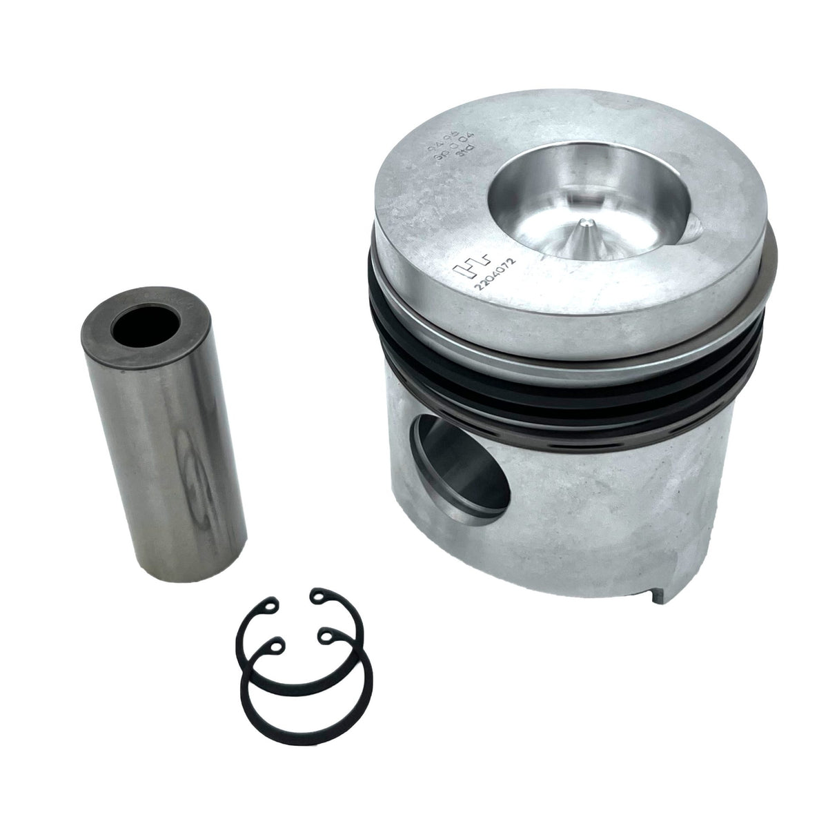 Kolben MWM D 208