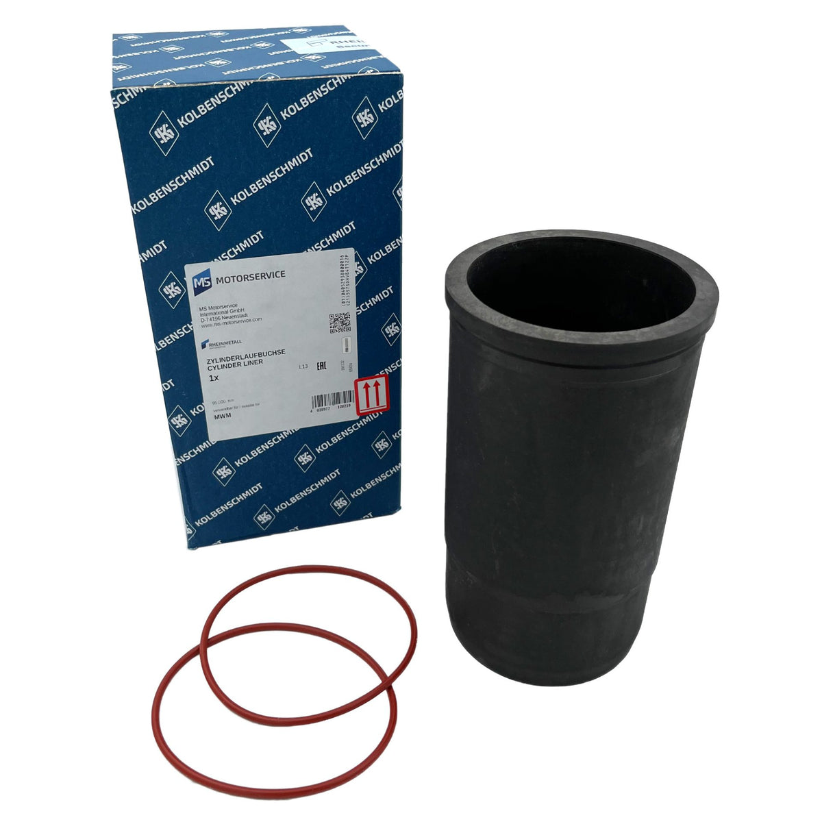 Zylinderlaufbuchse MWM D 208