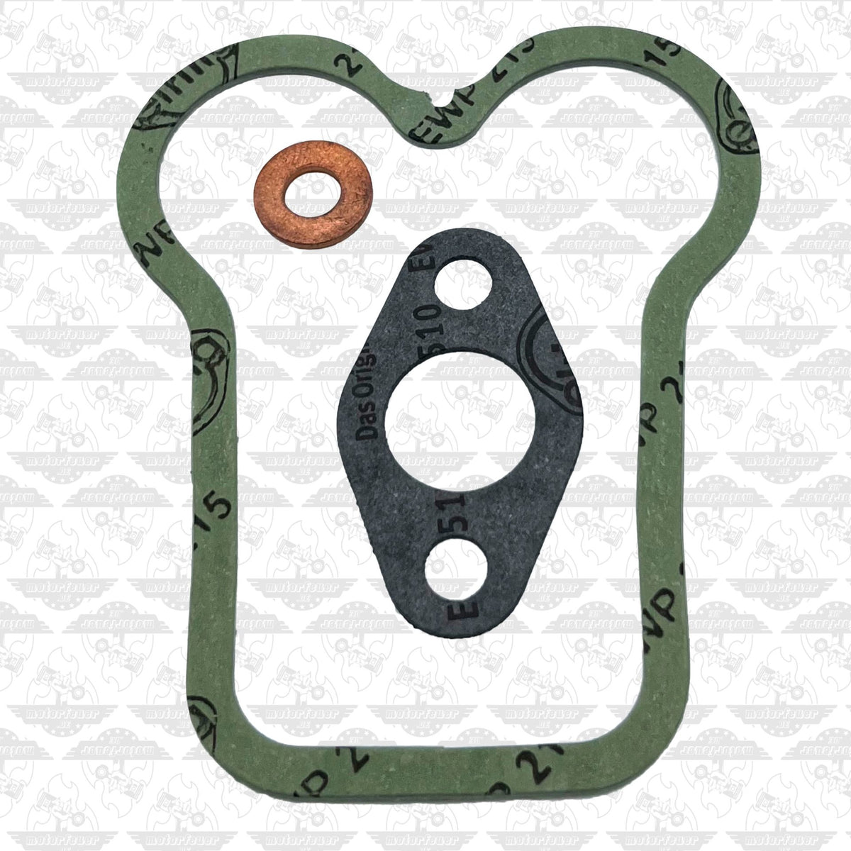 Dichtungssatz Zylinderkopf MWM D 208, D 225