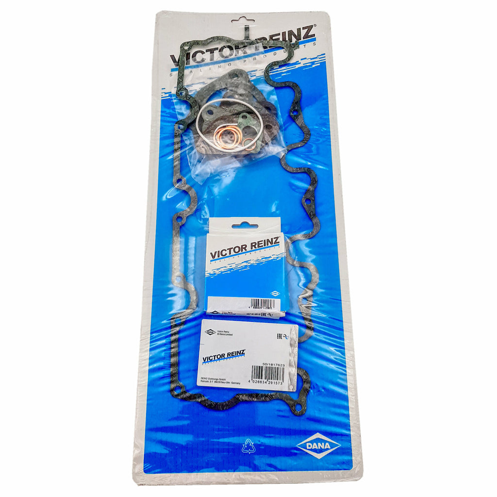 Dichtungssatz Zylinderkopf Oben Deutz F 4L 1011