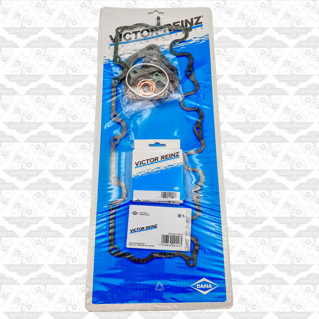 Dichtungssatz Zylinderkopf Oben Deutz F 4L 1011