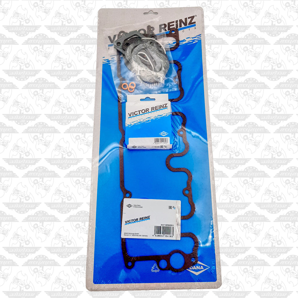 Dichtungssatz Zylinderkopf Oben Deutz BF 4L/M 1011 F/FT