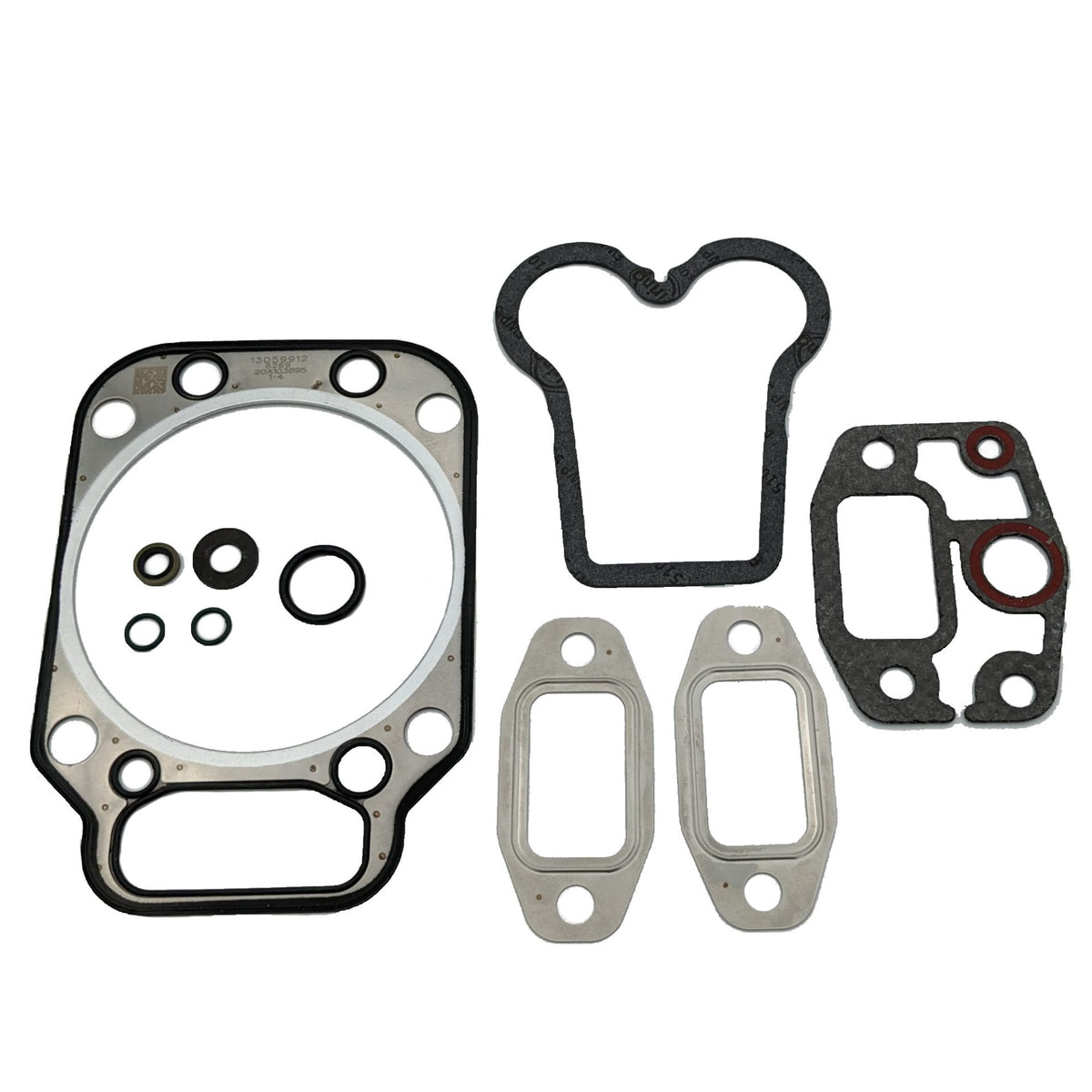 Dichtungssatz Zylinderkopf verstärkte Metalldichtung MWM D/ TD 226.B