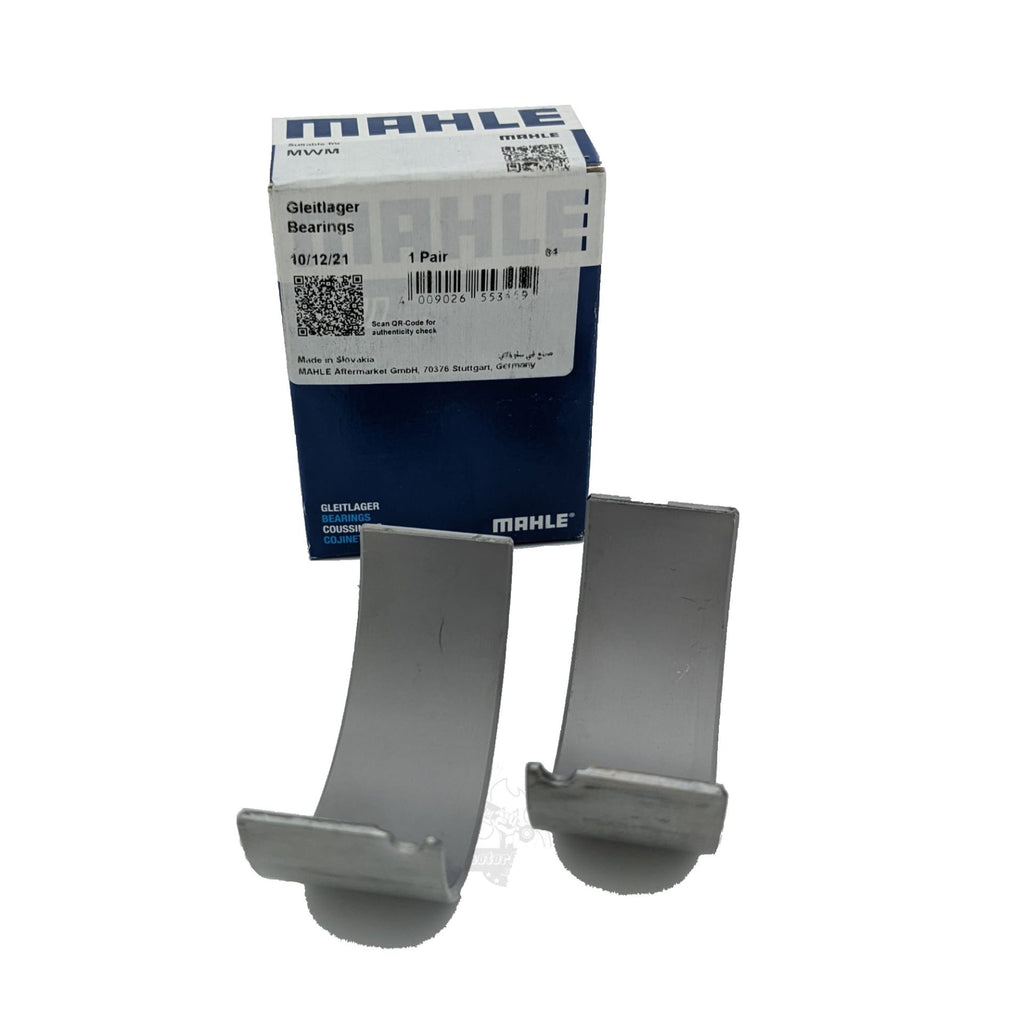 Pleuellager (-0,50) MWM D 208, D 225, D 226