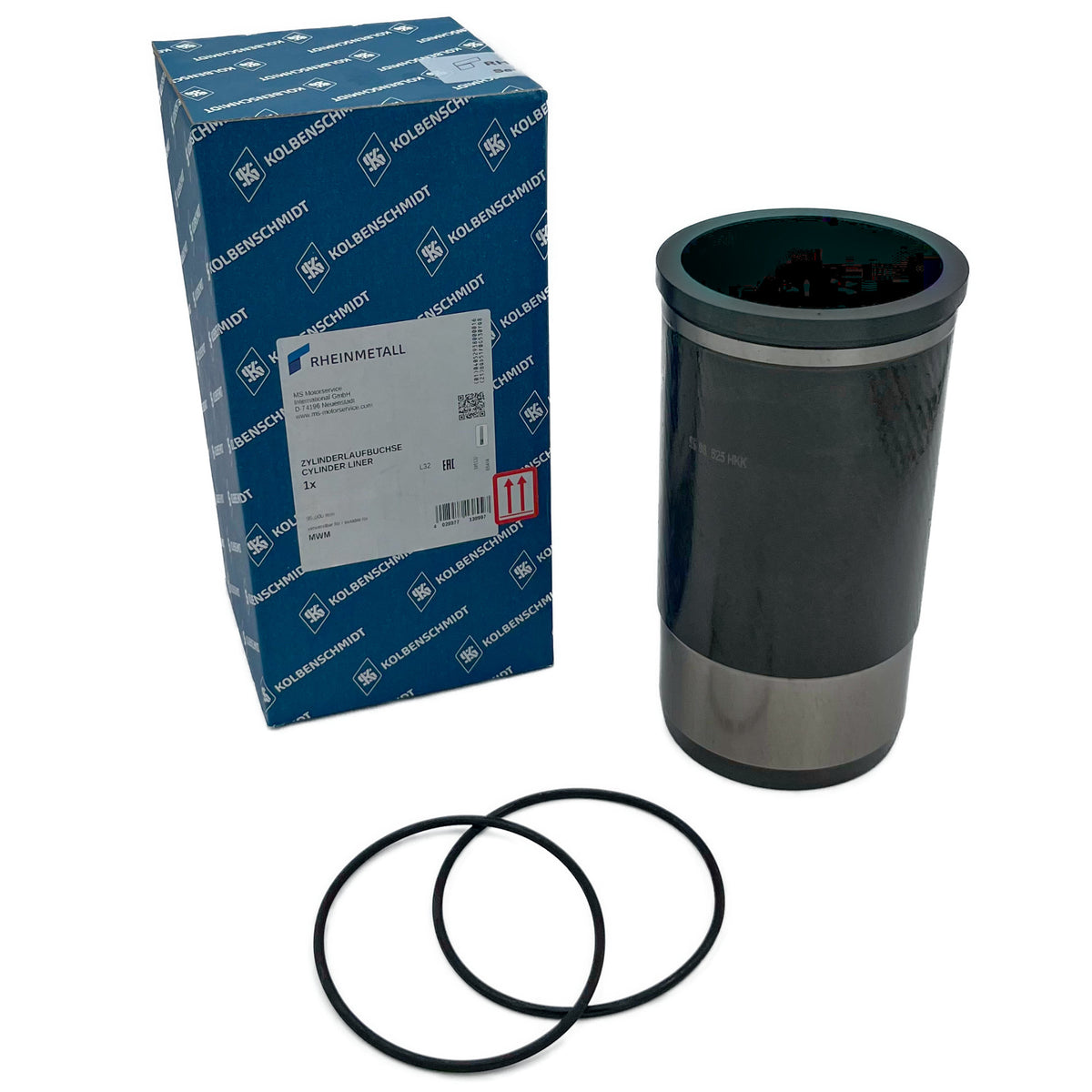 Zylinderlaufbuchse MWM D 225