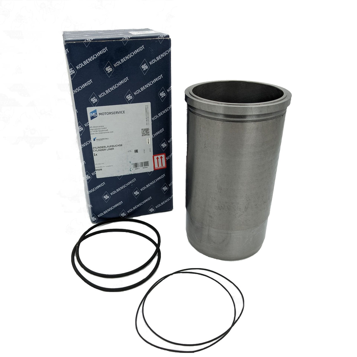Zylinderlaufbuchse (+0,20) Übermaß Bund MWM D/ TD 226.B