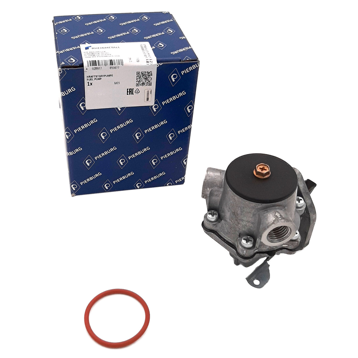 Kraftstoffförderpumpe  Deutz F/ BF L 812/ 912/ 913