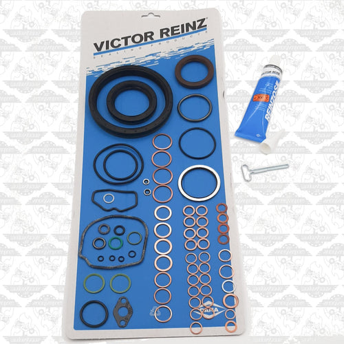 Lower crankcase gasket set Deutz D/ TD F/ BF L/ M 1011/ 2011