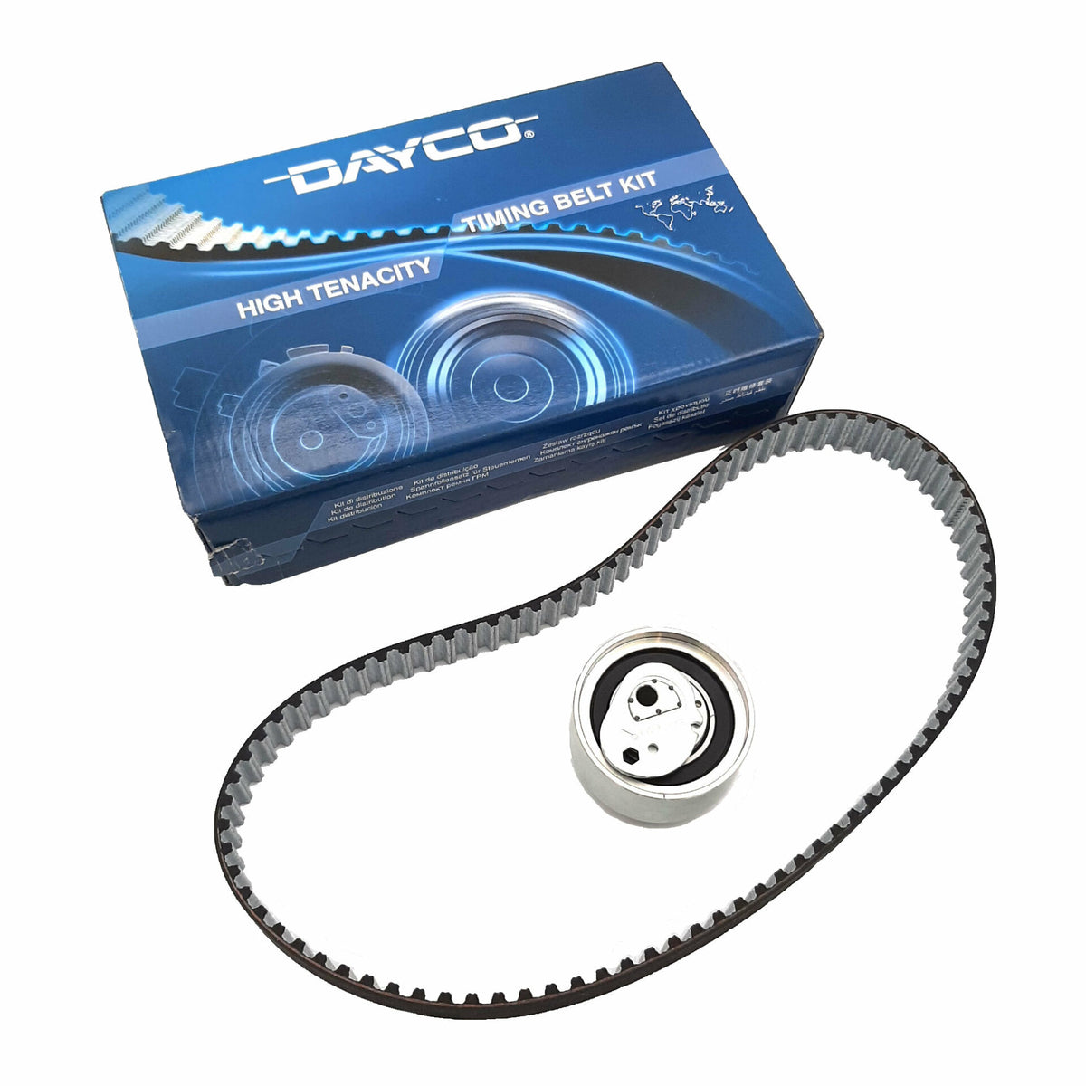 Timing belt repair kit Timing belt kit Deutz F/ BF 2011
