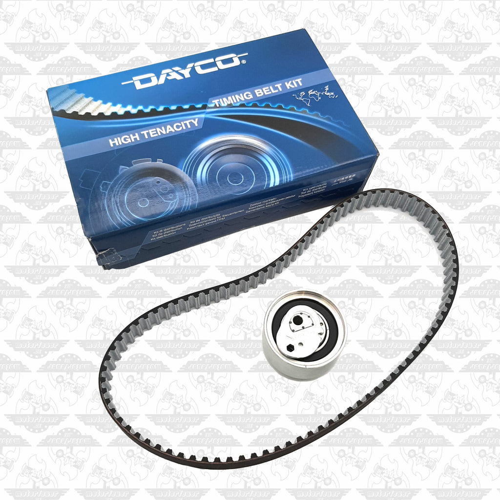 Timing belt repair kit Timing belt kit Deutz F/ BF 2011