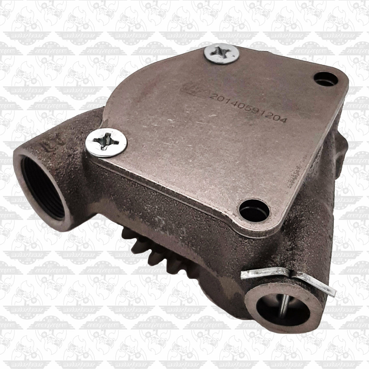 Ölpumpe M28 40L/min Deutz F/ BF L 812/ 912/ 913