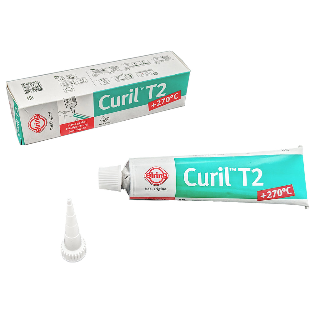 Dichtmittel Dauerplastisch Curil T2