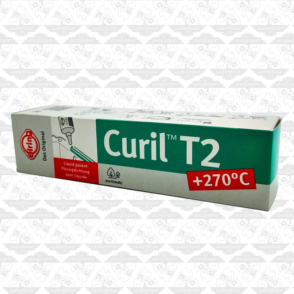 Dichtmittel Dauerplastisch Curil T2