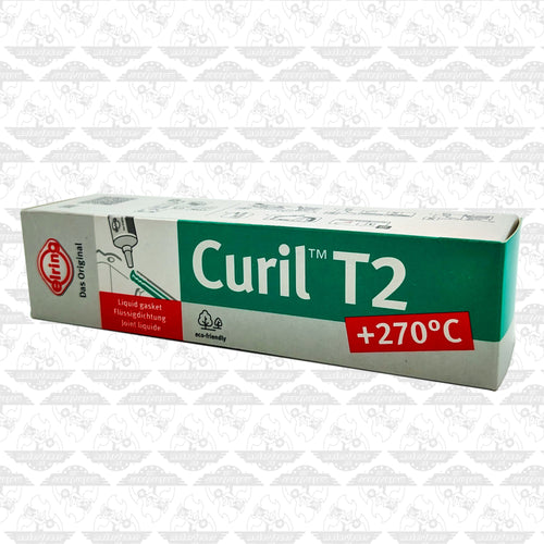 Sealant Permanently plastic Curil T2