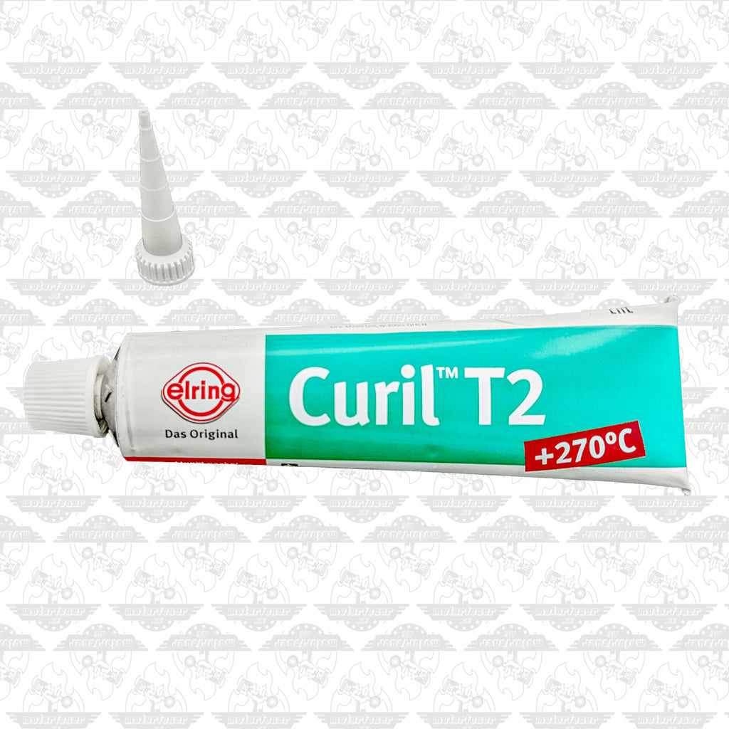 Dichtmittel Dauerplastisch Curil T2