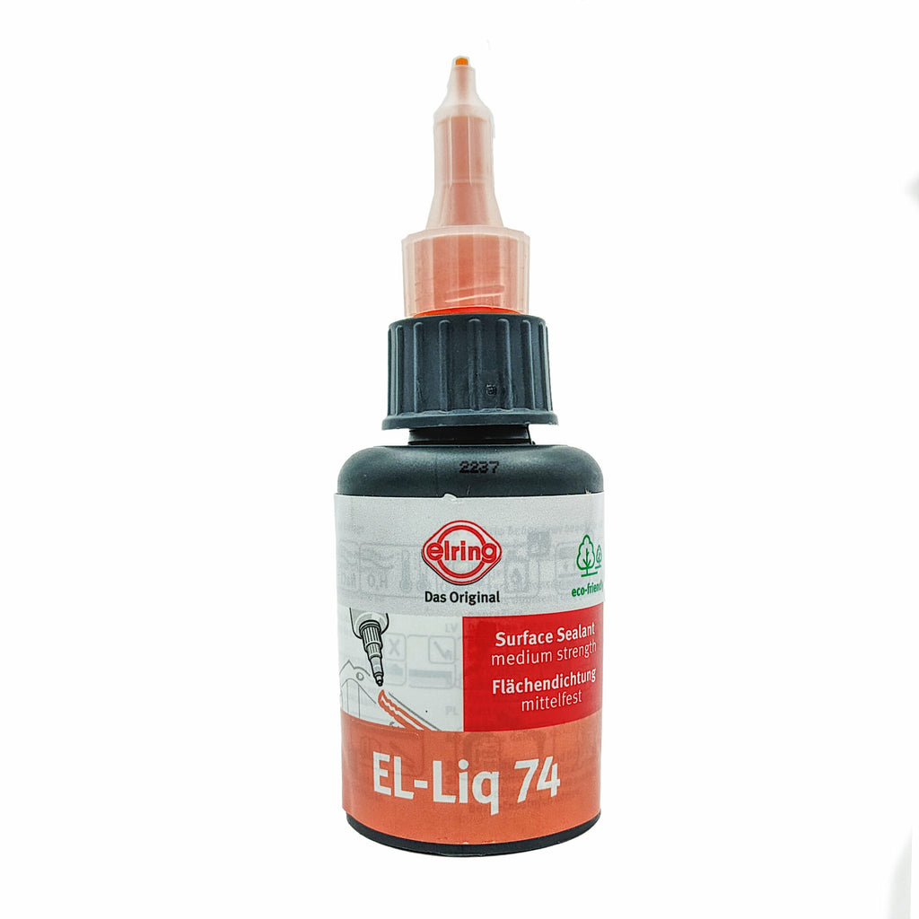 Dichtmittel Aushärtend EL-LIQ 74